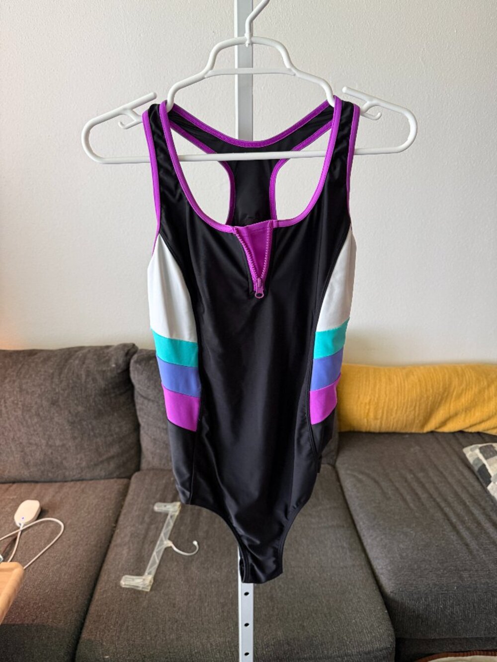 Woman's bathing suit